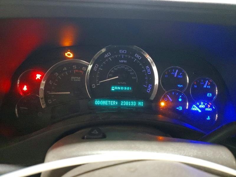 54954976 :رقم المزاد ، 1GYEK63N64R279069 vin ، 2004 Cadillac Escalade مزاد بيع