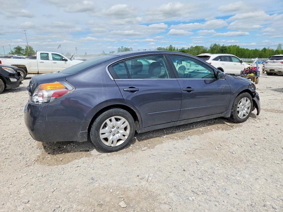 54271126 :رقم المزاد ، 1N4AL2AP9BC108725 vin ، 2011 Nissan Altima مزاد بيع