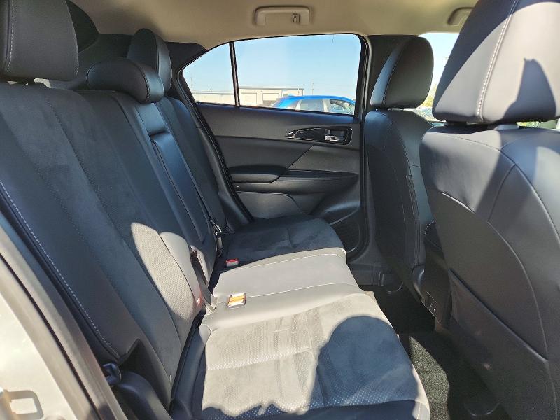 Продаж на аукціоні авто 2026 Mitsubishi Eclipse Cross, vin: JA4ATWAA6TZ018549, номер лоту: 52572866
