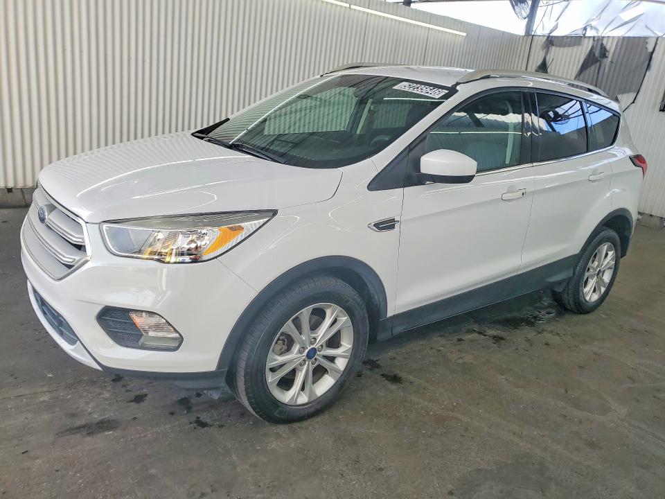 Aukcja sprzedaży 2019 Ford Escape, vin: 1FMCU0GD5KUC36788, numer aukcji: 52235646