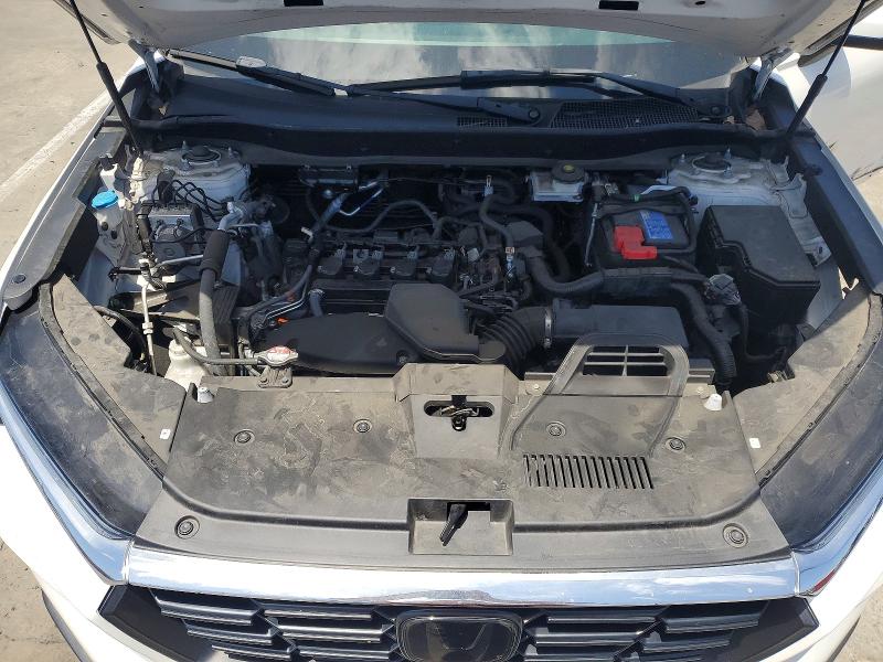 Продажа на аукционе авто 2023 Honda Cr-v, vin: 2HKRS3H22PH305442, номер лота: 53259996