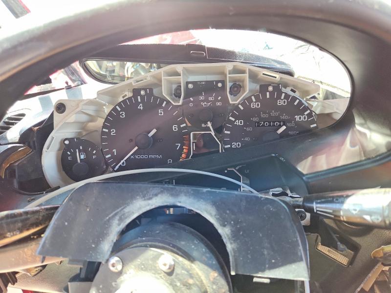 53026096 :رقم المزاد ، JM1NA3513M0224357 vin ، 1991 Mazda Mx-5 Miata مزاد بيع