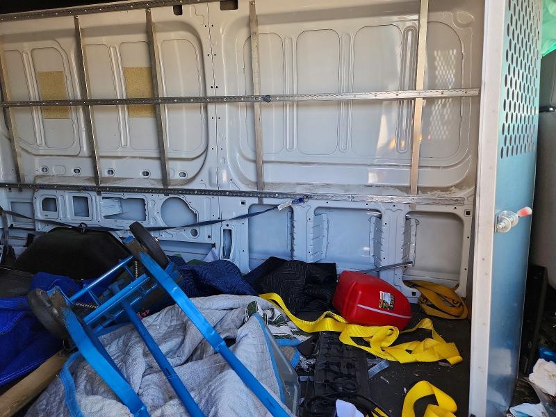 Aukcja sprzedaży 2018 Ford Transit, vin: 1FTYE2CM1JKA10072, numer aukcji: 51769266