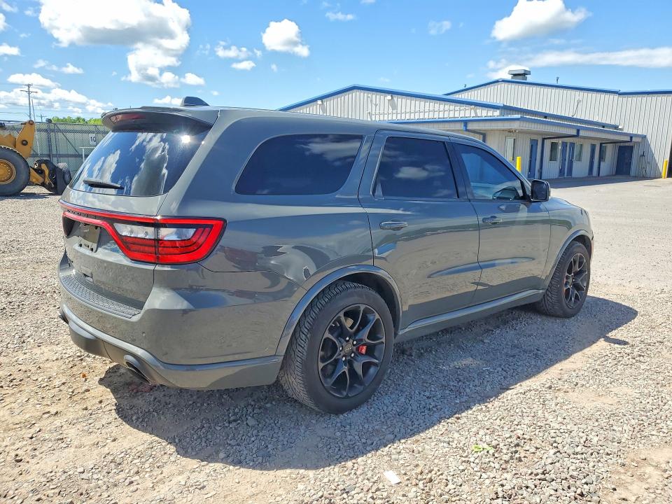 Aukcja sprzedaży 2021 Dodge Durango, vin: 1C4SDJH99MC789386, numer aukcji: 55548956