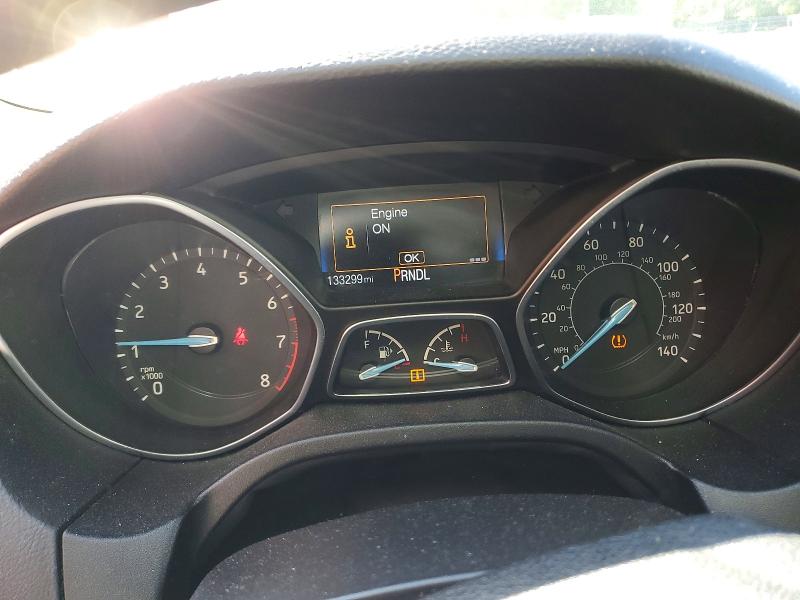 55085116 :رقم المزاد ، 1FADP3K26FL222777 vin ، 2015 Ford Focus مزاد بيع