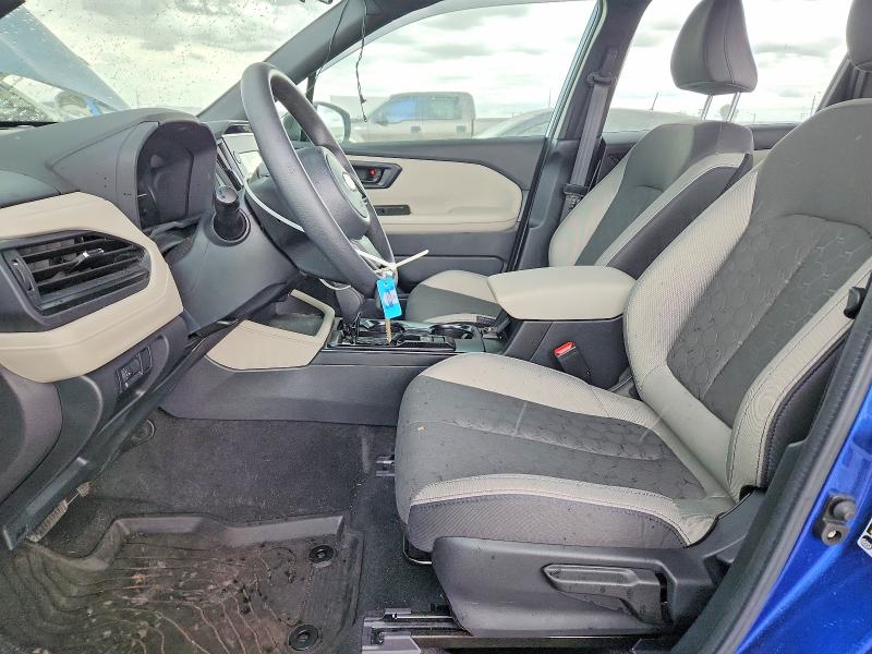 2026 Subaru Forester მანქანა იყიდება აუქციონზე, vin: 4S4SLDA64T3014458, აუქციონის ნომერი: 55092946