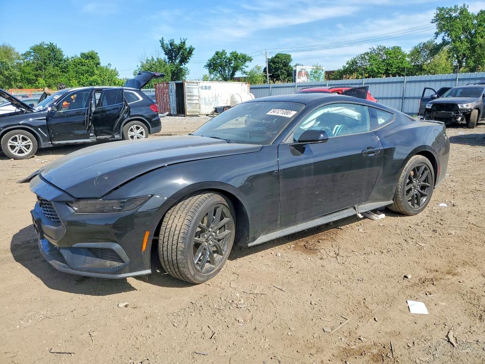 Aukcja sprzedaży 2026 Ford Mustang, vin: 1FA6P8TH3T5102718, numer aukcji: 54121086