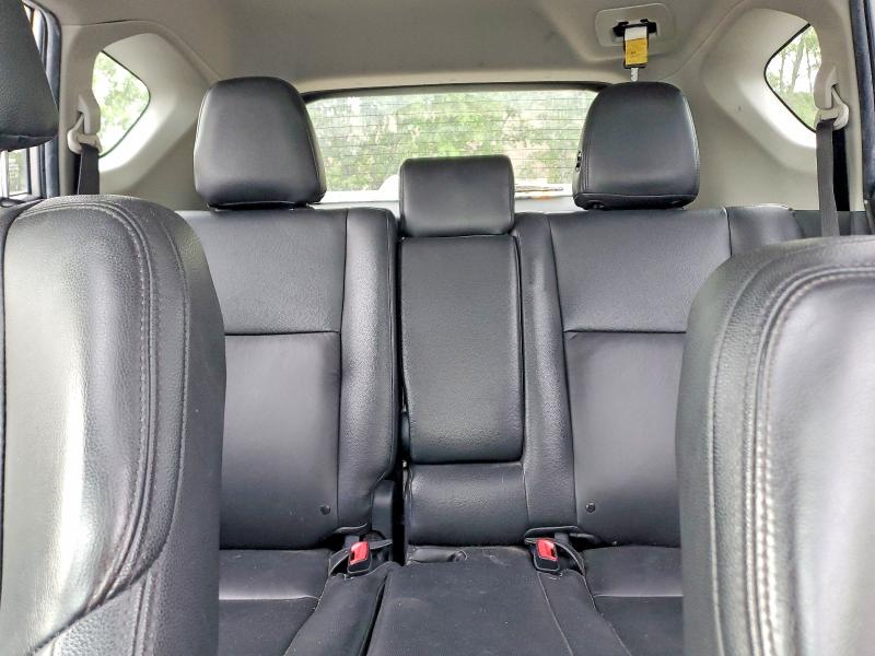 Aukcja sprzedaży 2015 Toyota Rav4, vin: JTMRFREV2FD158940, numer aukcji: 55681406