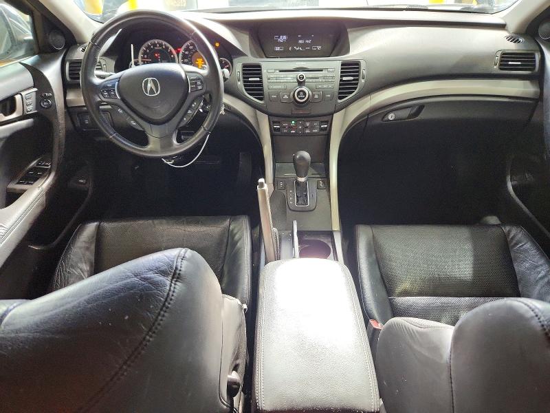 2009 Acura Tsx მანქანა იყიდება აუქციონზე, vin: JH4CU26699C013848, აუქციონის ნომერი: 54427596