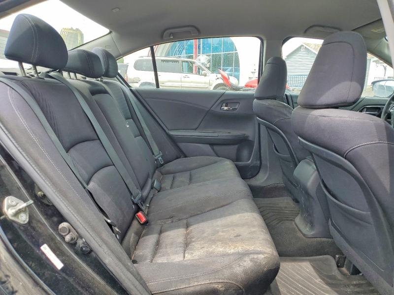 Aukcja sprzedaży 2013 Honda Accord, vin: 1HGCR2F5XDA281078, numer aukcji: 54664456