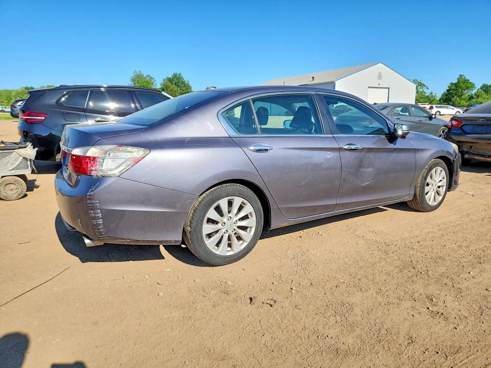 Aukcja sprzedaży 2014 Honda Accord, vin: 1HGCR2F8XEA153449, numer aukcji: 55405766