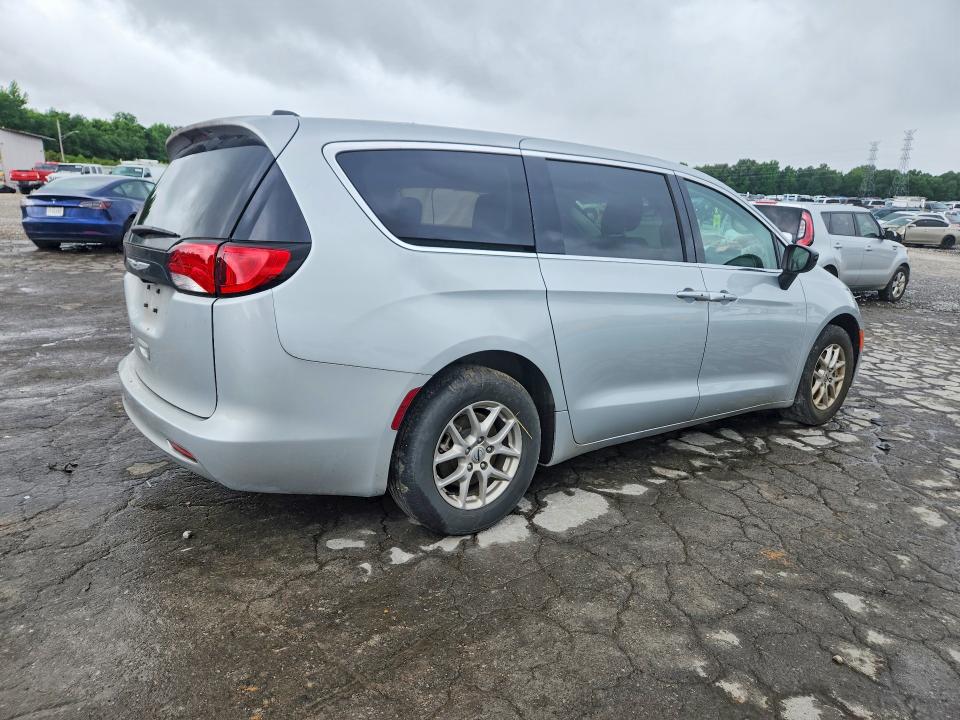 Продаж на аукціоні авто 2024 Chrysler Voyager, vin: 2C4RC1CG4RR144151, номер лоту: 54635976
