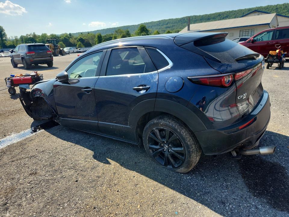 Продажа на аукционе авто 2024 Mazda Cx-30, vin: 3MVDMBBM9RM637365, номер лота: 54090606