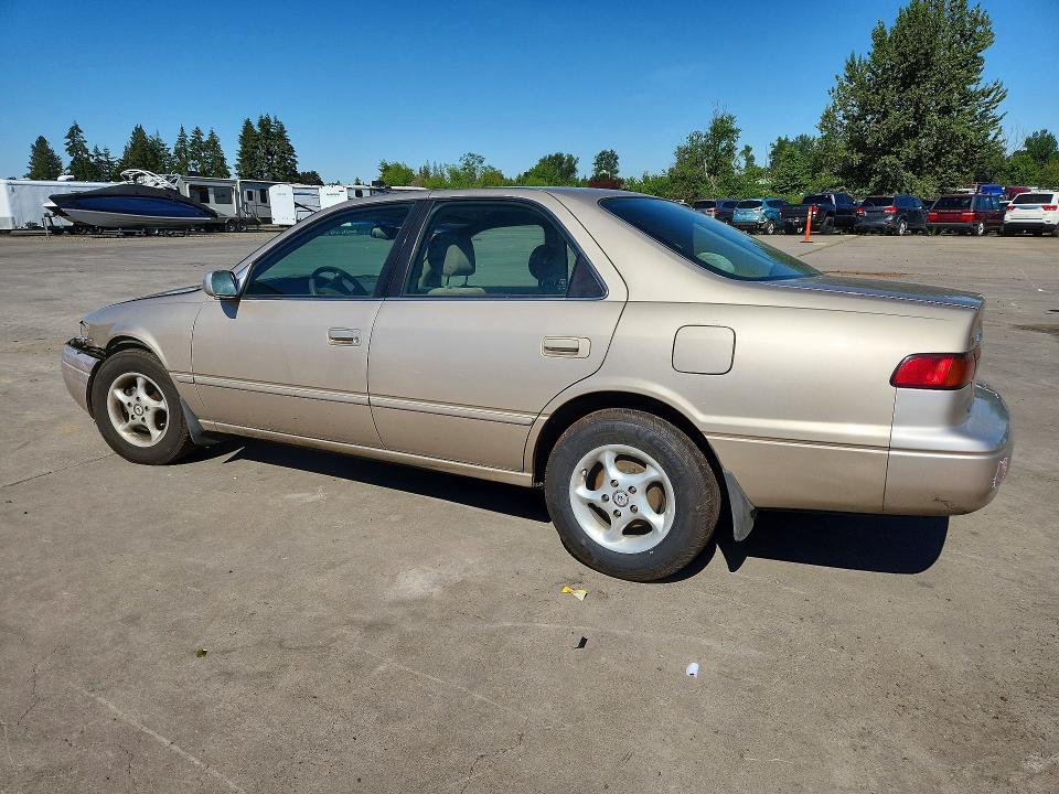 Продаж на аукціоні авто 1999 Toyota Camry, vin: JT2BG22K3X0360400, номер лоту: 53827076