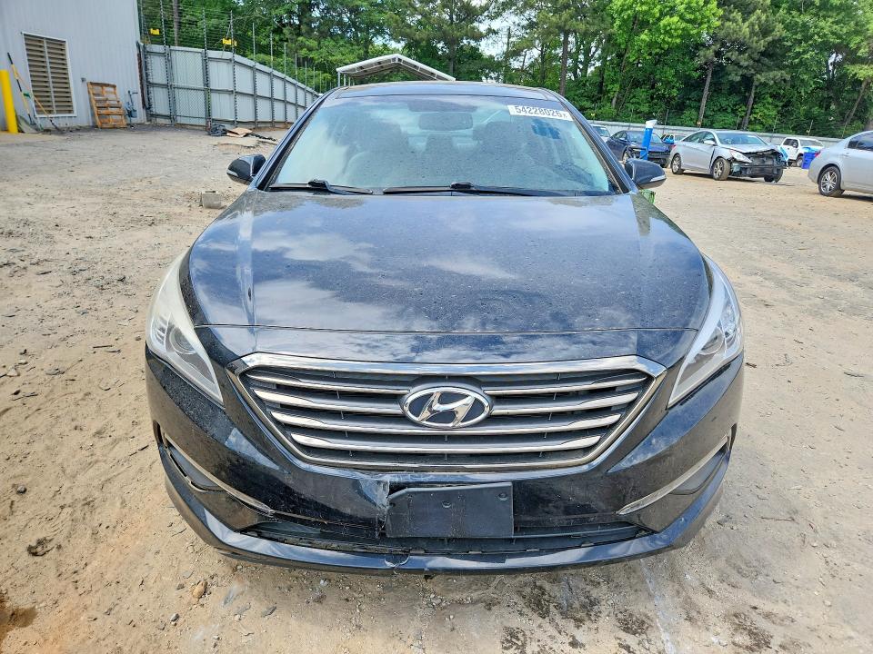 Aukcja sprzedaży 2015 Hyundai Sonata, vin: 5NPE34AF7FH220271, numer aukcji: 54228026