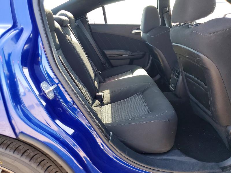 Продаж на аукціоні авто 2022 Dodge Charger, vin: 2C3CDXHG1NH232433, номер лоту: 52927336