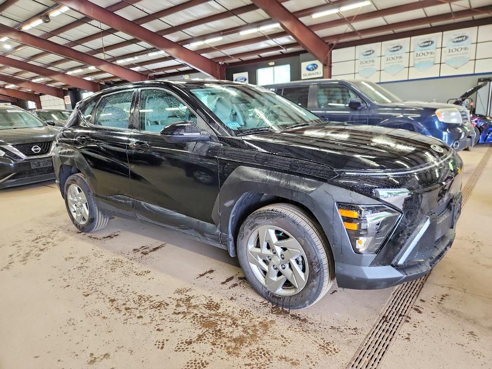 Продаж на аукціоні авто 2024 Hyundai Kona, vin: KM8HACAB5RU041453, номер лоту: 54106486