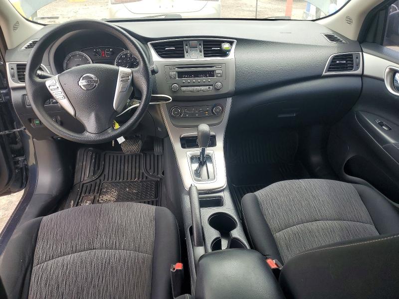 Aukcja sprzedaży 2014 Nissan Sentra, vin: 3N1AB7AP2EY326868, numer aukcji: 54041506