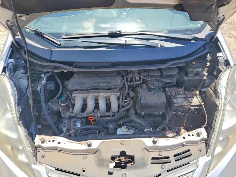 Продаж на аукціоні авто 2012 Honda Fit, vin: JHMGE8H38CC017000, номер лоту: 52954286