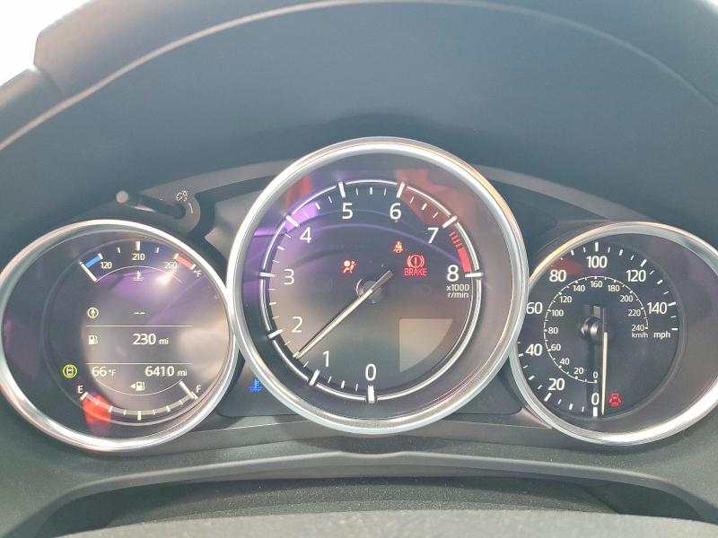 Продажа на аукционе авто 2024 Mazda Mx-5 Miata, vin: JM1NDAC71R0607725, номер лота: 54911286