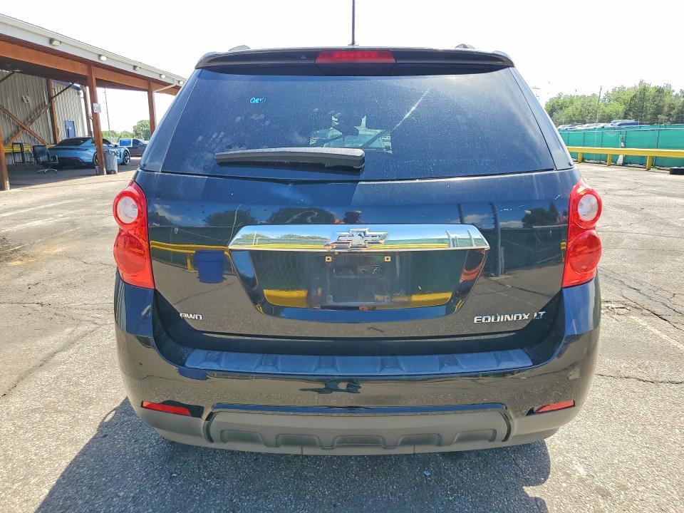 54674816 :رقم المزاد ، 2GNFLFEK2F6180748 vin ، 2015 Chevrolet Equinox مزاد بيع