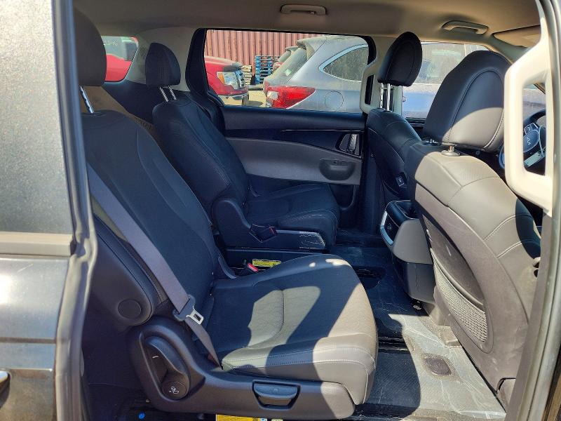 Aukcja sprzedaży 2025 Kia Carnival, vin: KNDNB5K36S6543891, numer aukcji: 54774316