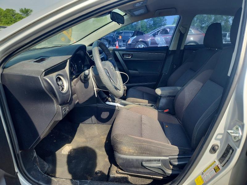 Aukcja sprzedaży 2017 Toyota Corolla, vin: 2T1BURHE0HC847586, numer aukcji: 53668006