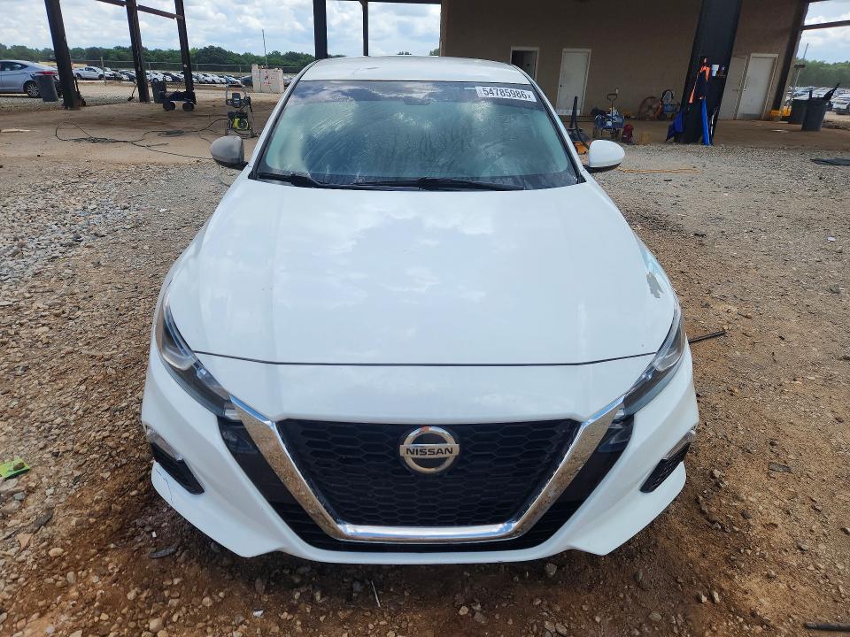 Продаж на аукціоні авто 2021 Nissan Altima, vin: 1N4BL4BV0MN329571, номер лоту: 54785986