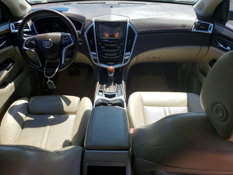 Продаж на аукціоні авто 2016 Cadillac Srx, vin: 3GYFNCE30GS525248, номер лоту: 53445276