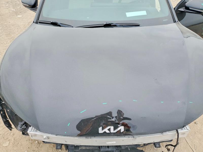 54151406 :رقم المزاد ، KNDC44LA3P5101057 vin ، 2023 Kia Ev6 مزاد بيع