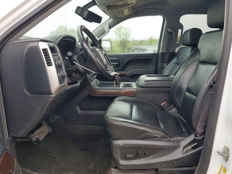 Aukcja sprzedaży 2017 Gmc Sierra, vin: 1GTV2NEC0HZ162489, numer aukcji: 52318676