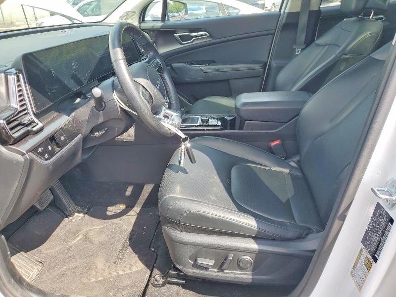 Aukcja sprzedaży 2025 Kia Sportage, vin: 5XYK33DF2SG235514, numer aukcji: 52692846