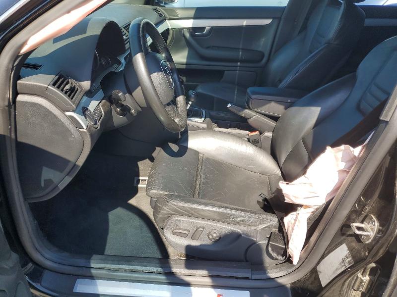 2006 Audi S4 მანქანა იყიდება აუქციონზე, vin: WAUGL78E46A016832, აუქციონის ნომერი: 53899156