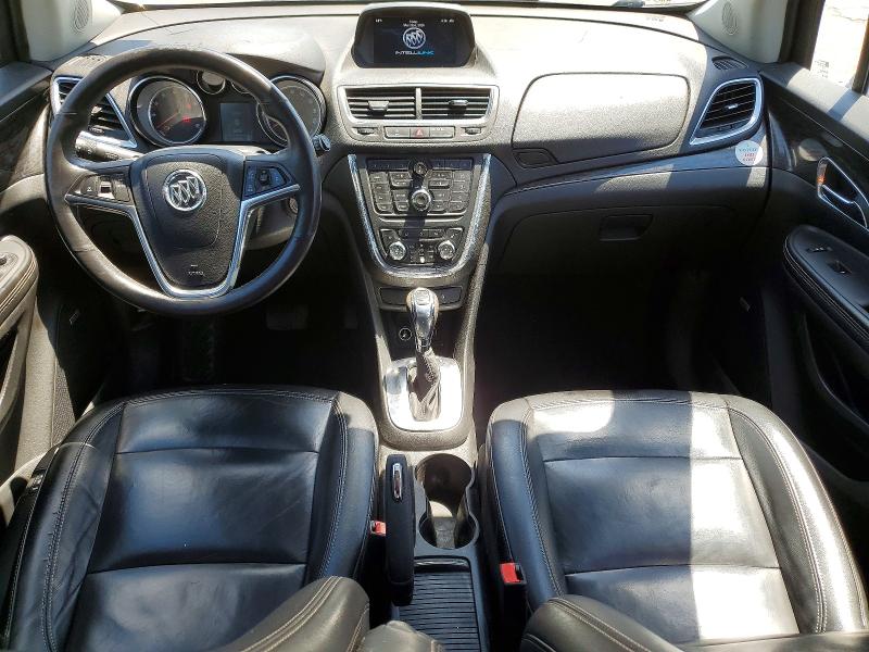 Продаж на аукціоні авто 2014 Buick Encore, vin: KL4CJCSB3EB635150, номер лоту: 54629066