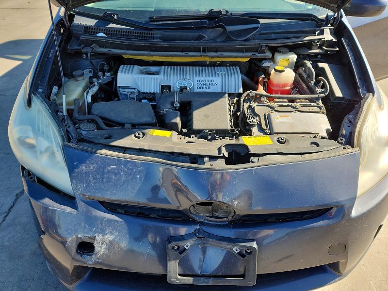 Aukcja sprzedaży 2010 Toyota Prius, vin: JTDKN3DU9A1174878, numer aukcji: 54770676