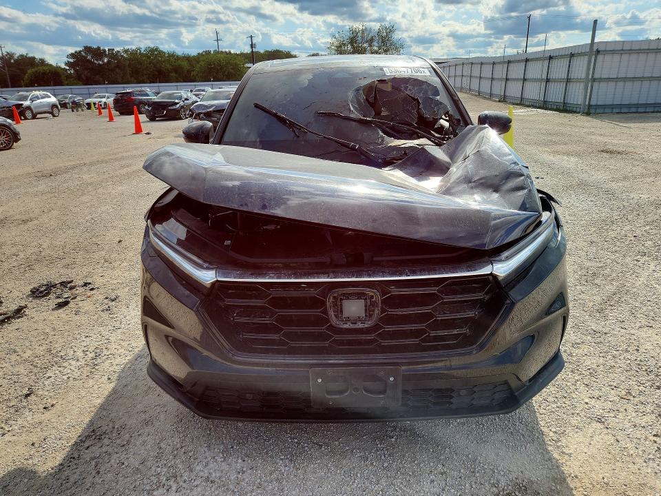 Aukcja sprzedaży 2024 Honda Cr-v, vin: 5J6RS3H75RL005110, numer aukcji: 53047706