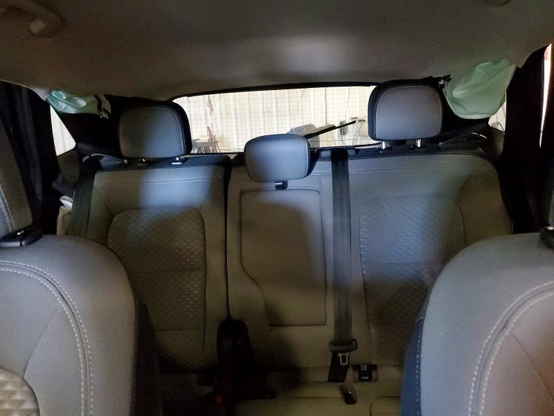 Aukcja sprzedaży 2021 Ford Escape, vin: 1FMCU9G64MUA64049, numer aukcji: 54416856