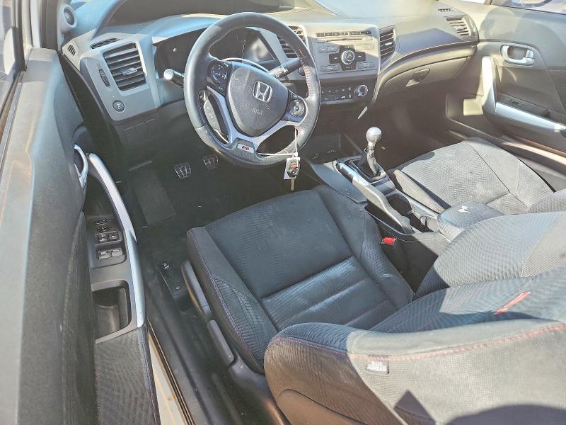 Aukcja sprzedaży 2012 Honda Civic, vin: 2HGFG4A55CH705613, numer aukcji: 51996856
