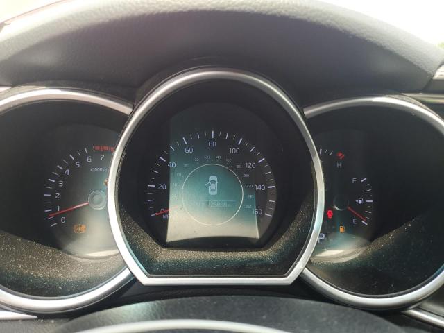 53815336 :رقم المزاد ، 5XXGN4A79FG470456 vin ، 2015 Kia Optima مزاد بيع