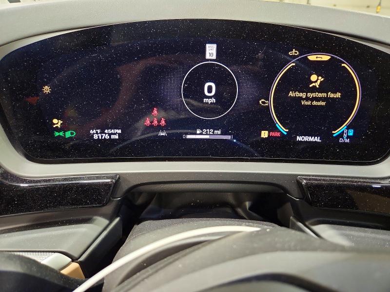 Продажа на аукционе авто 2024 Porsche Cayenne, vin: WP1AA2AY5RDA13848, номер лота: 52577356