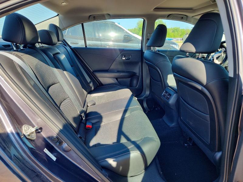 Aukcja sprzedaży 2014 Honda Accord, vin: 1HGCR2F8XEA153449, numer aukcji: 55405766
