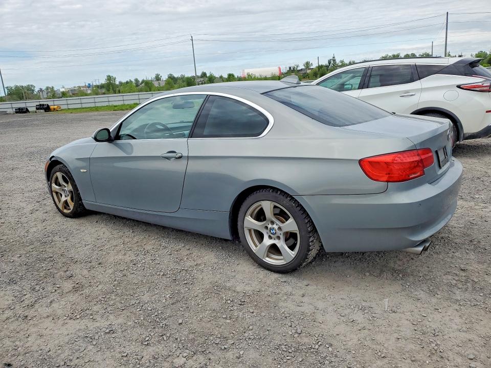 Продажа на аукционе авто 2007 Bmw 328, vin: WBAWC33587PD05760, номер лота: 55338566