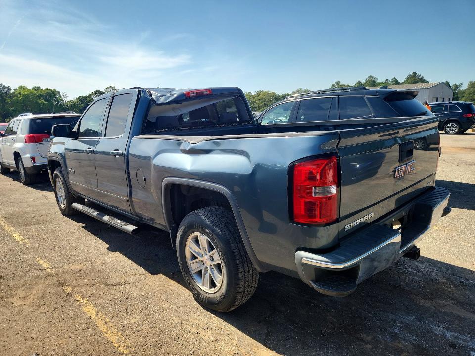2014 Gmc Sierra მანქანა იყიდება აუქციონზე, vin: 1GTR1UEH8EZ279355, აუქციონის ნომერი: 53872206