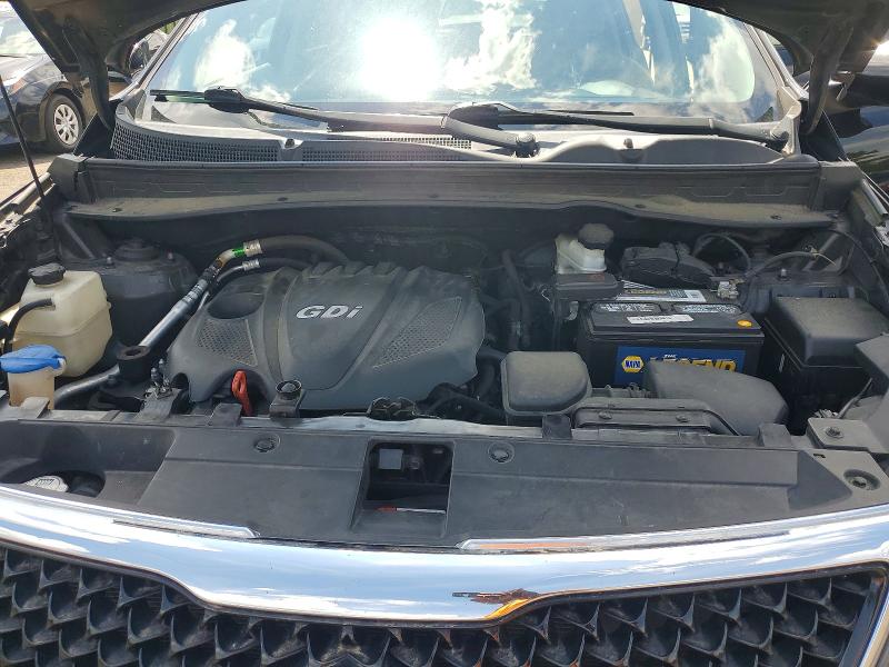 Aukcja sprzedaży 2016 Kia Sportage, vin: KNDPBCAC0G7869444, numer aukcji: 54655726