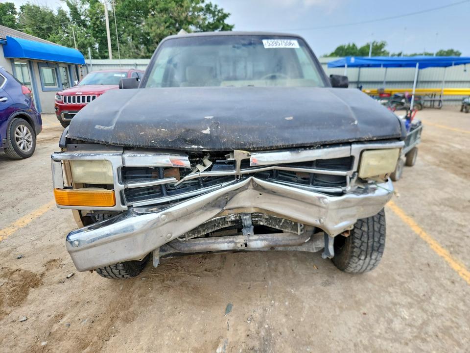53957556 :رقم المزاد ، 1B7GG23Y3MS277663 vin ، 1991 Dodge Dakota مزاد بيع