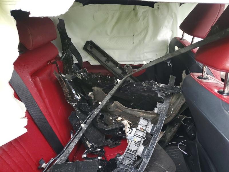 Aukcja sprzedaży 2025 Lexus Nx 350, vin: 2T2GGCEZ3SC060538, numer aukcji: 52766406