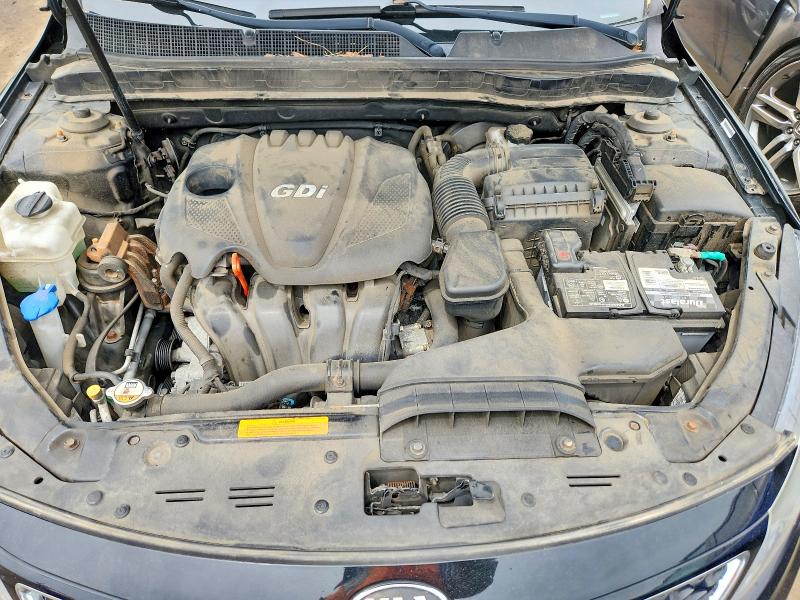 Aukcja sprzedaży 2015 Kia Optima, vin: 5XXGM4A78FG428847, numer aukcji: 55111146