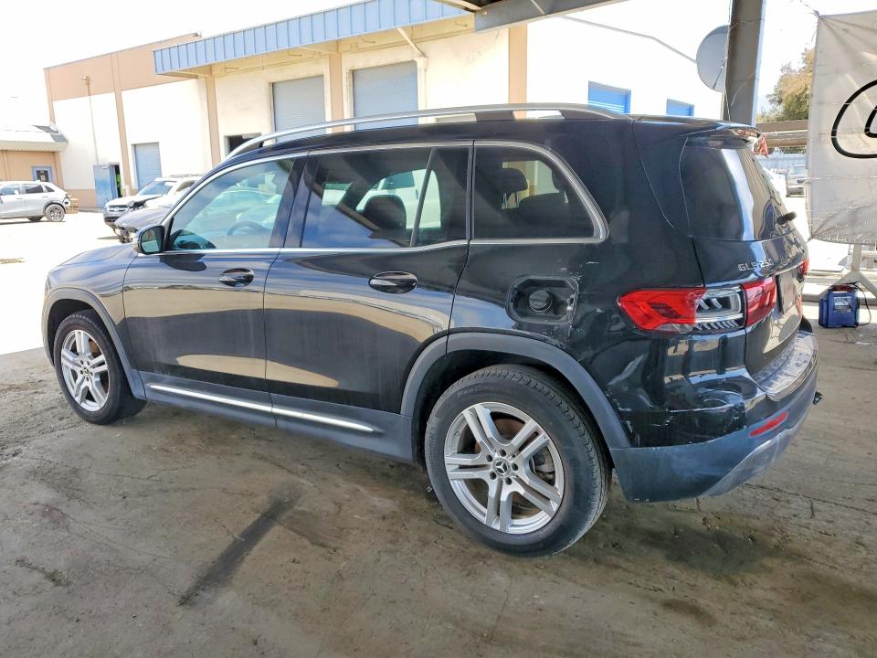 Aukcja sprzedaży 2022 Mercedes-benz Glb, vin: W1N4M4GB4NW172906, numer aukcji: 53200896