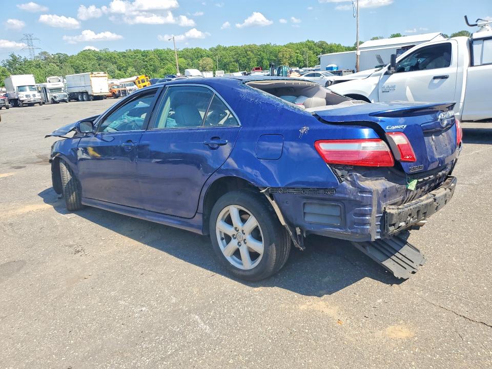 54424076 :رقم المزاد ، 4T1BE46K19U375178 vin ، 2009 Toyota Camry مزاد بيع
