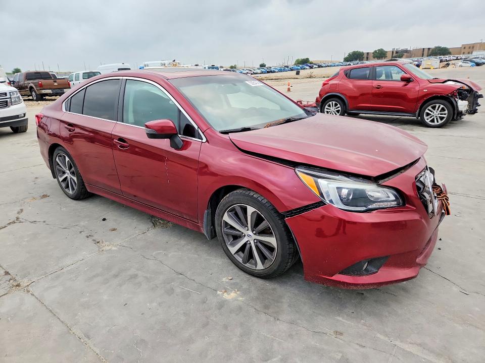 53954376 :رقم المزاد ، 4S3BNBL60G3032414 vin ، 2016 Subaru Legacy مزاد بيع